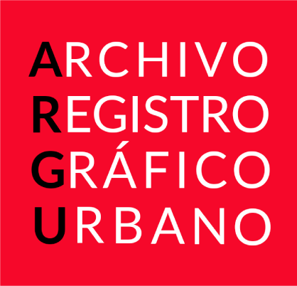 Archivo Registro Gráfico Urbano